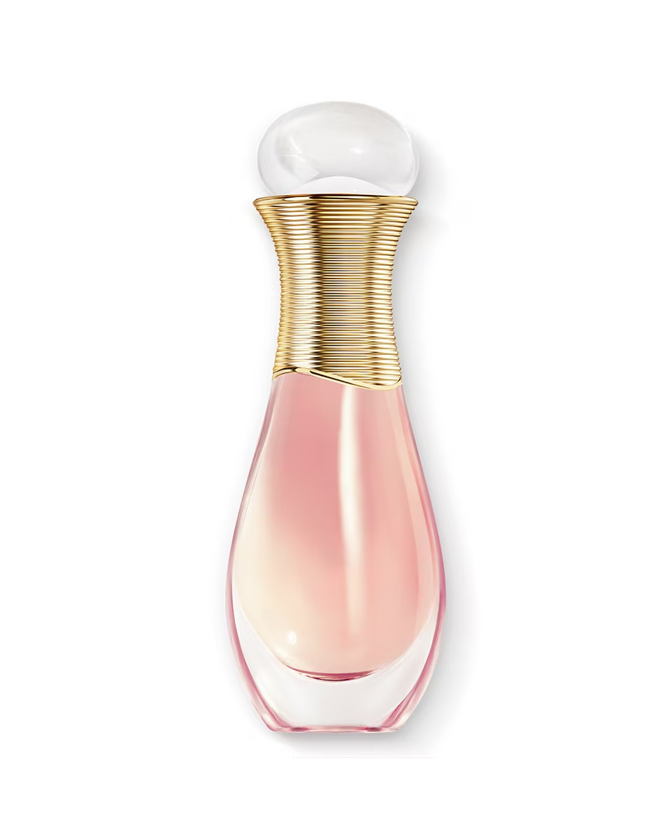 DIOR J'ADORE EAU DE TOILETTE ROLLER-PEARL