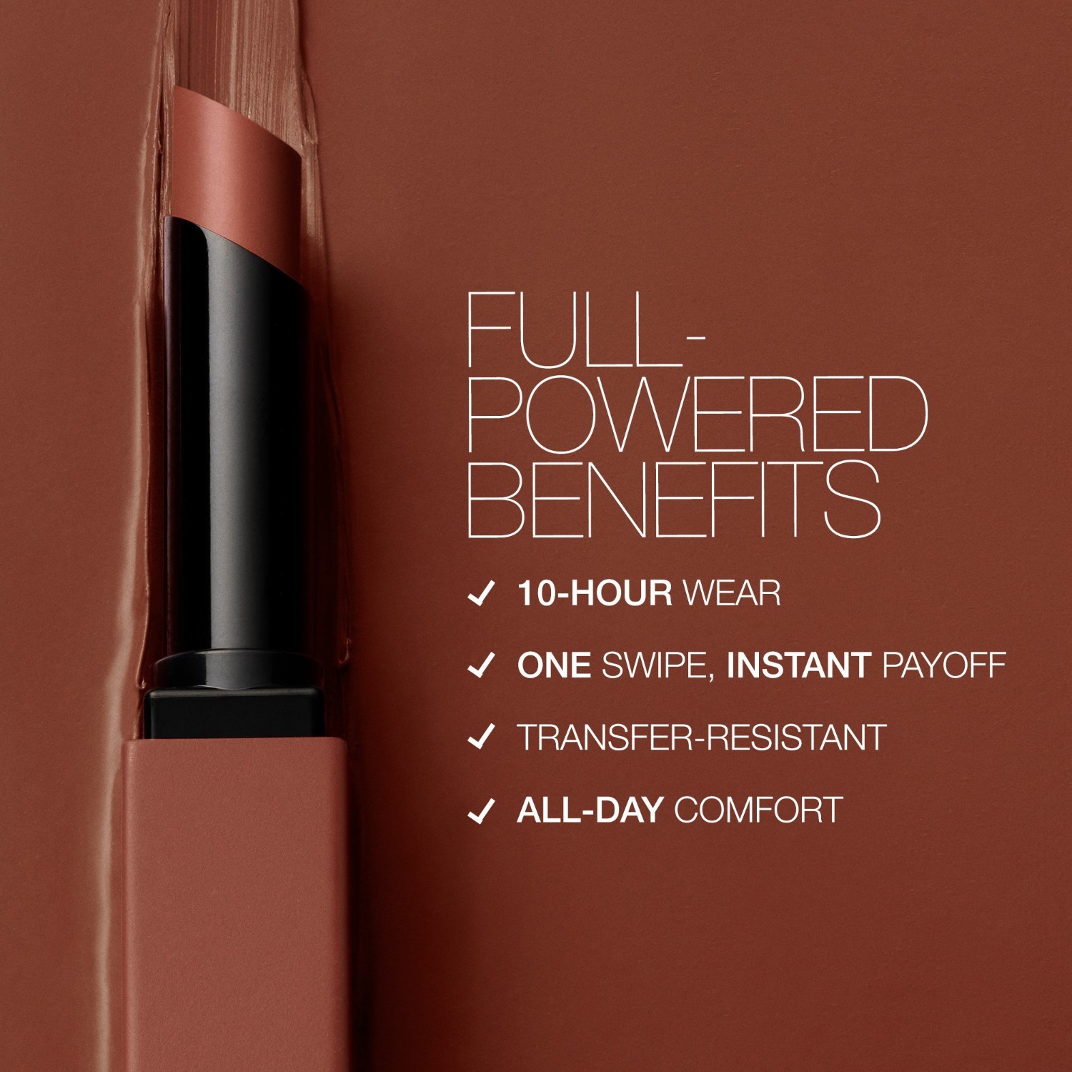 NARS Powermatte ruž za usne - 1,5 g