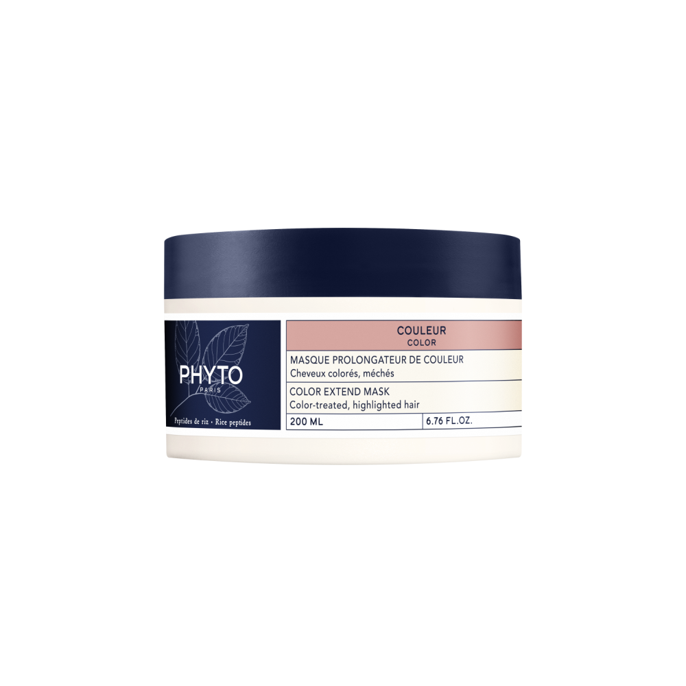Phyto Paris Color