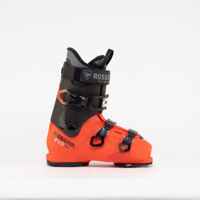 Rossignol Evo Rental GW Black Men's Ski Boots