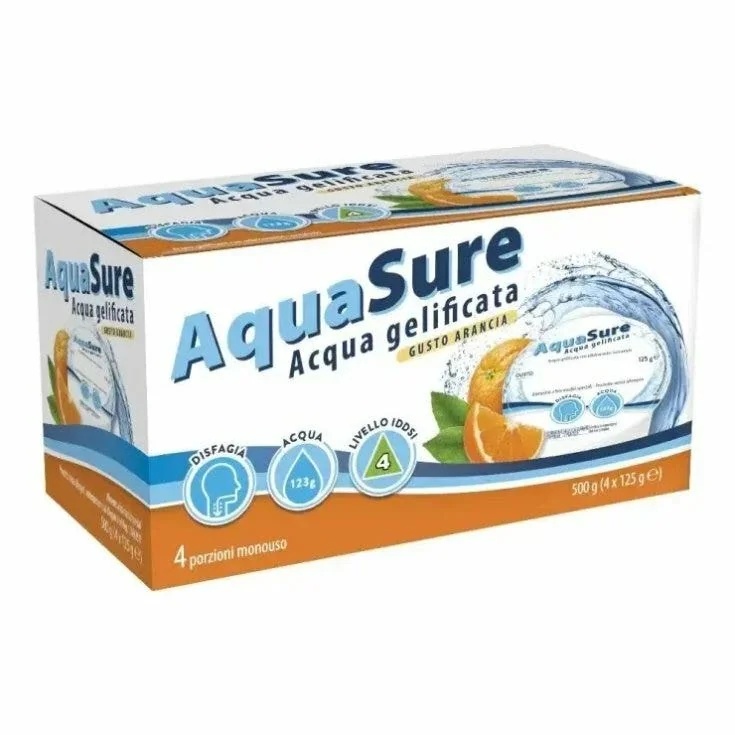 Aquasure Acqua Ge/Ed Ara 4Pz
