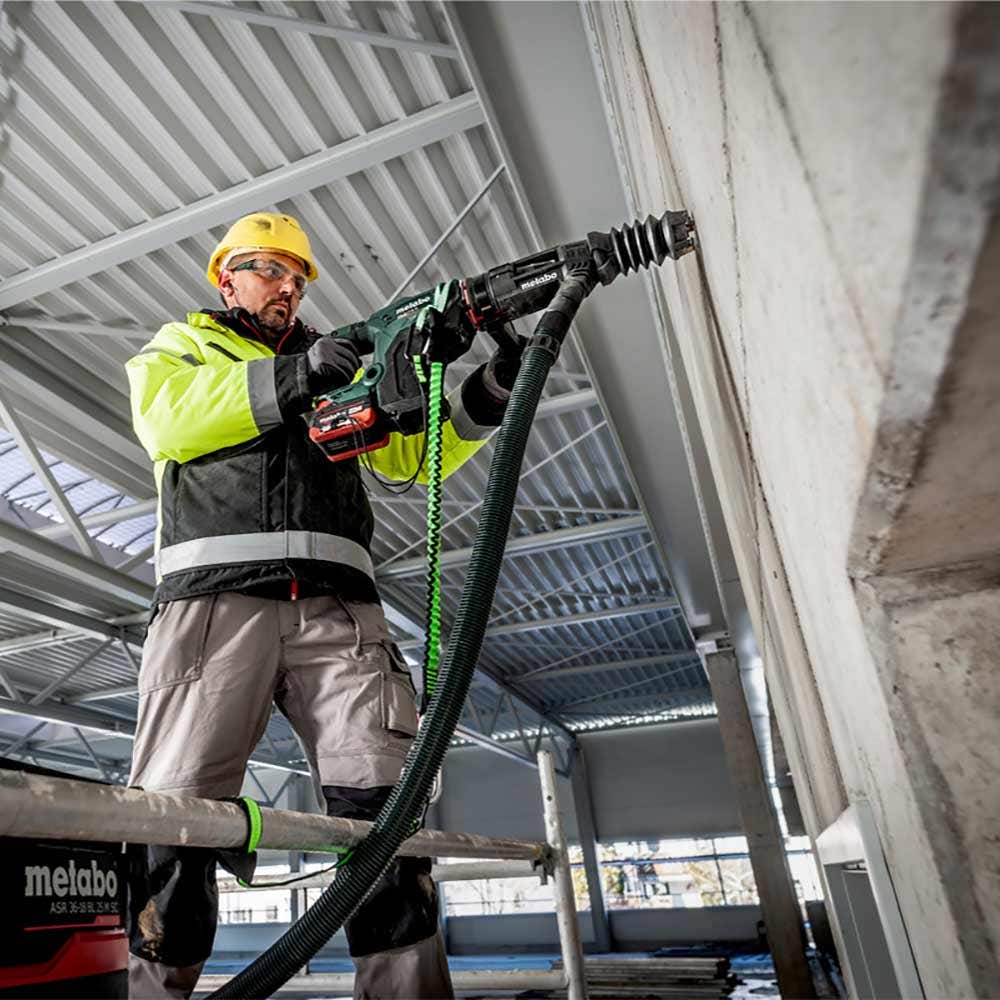 METABO 18V Bürstenloser SDS Max Bohrhammer 600752840