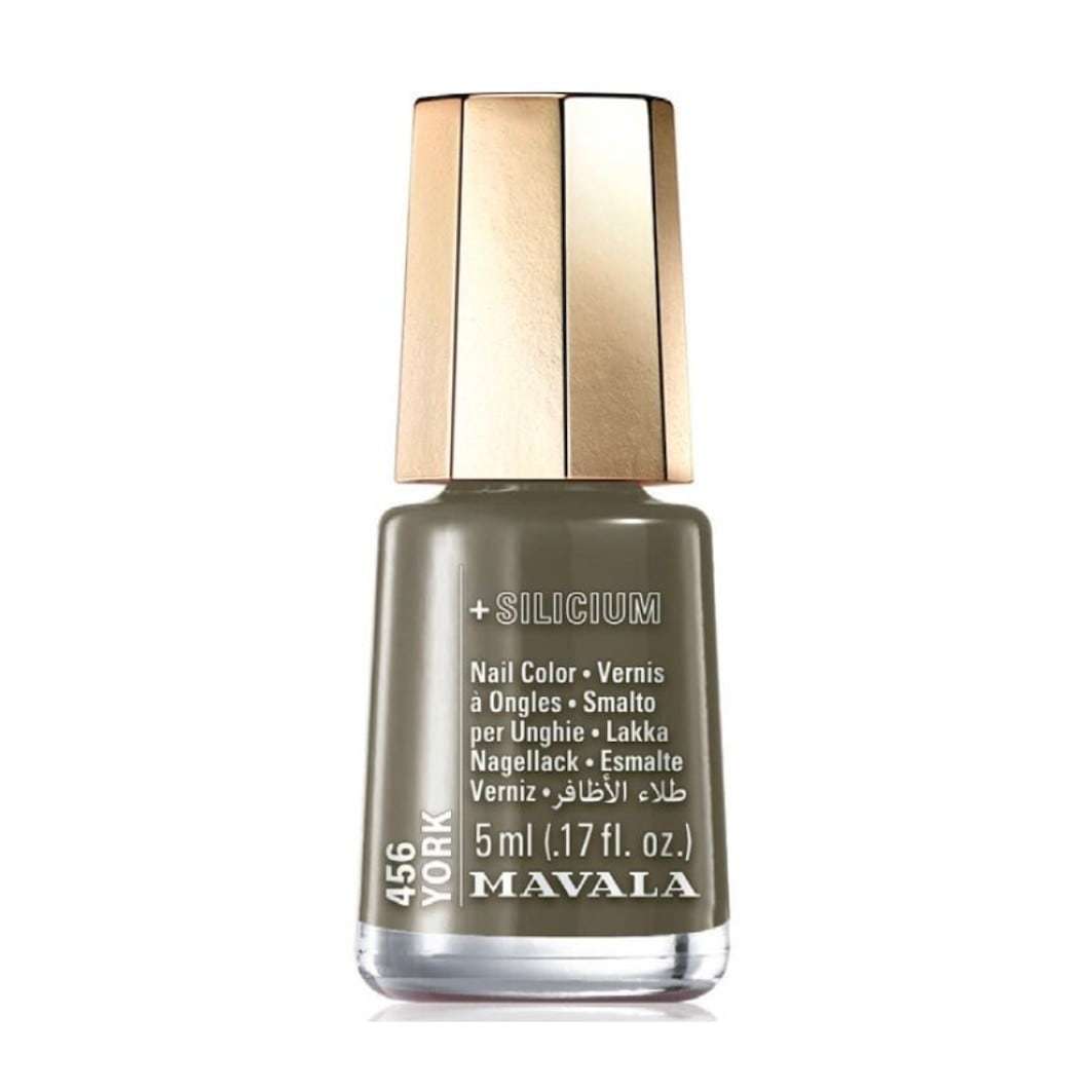 Mavala Mini lak za nokte u boji - 5ml