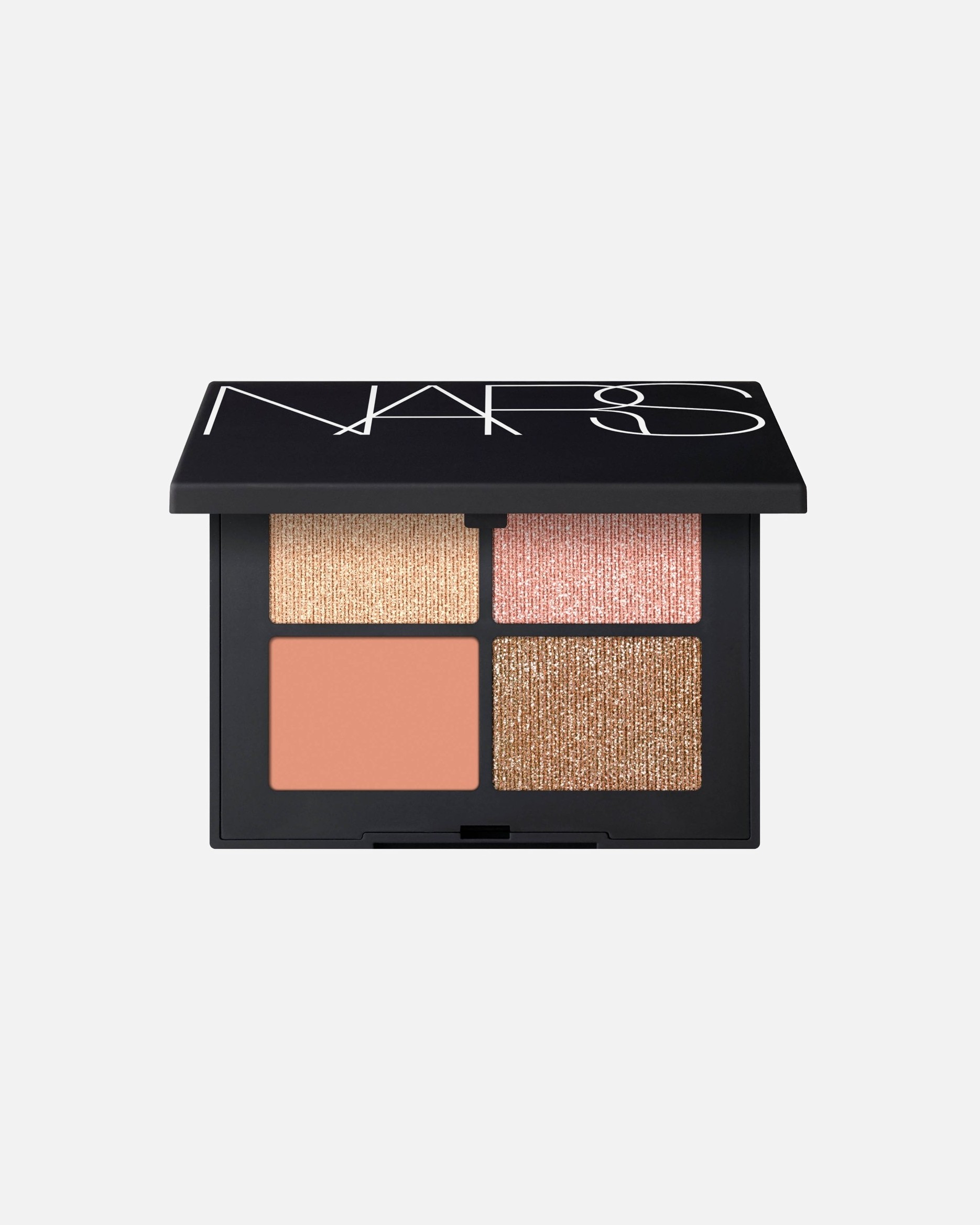 NARS sjenilo za oči Quad - 5,6 g