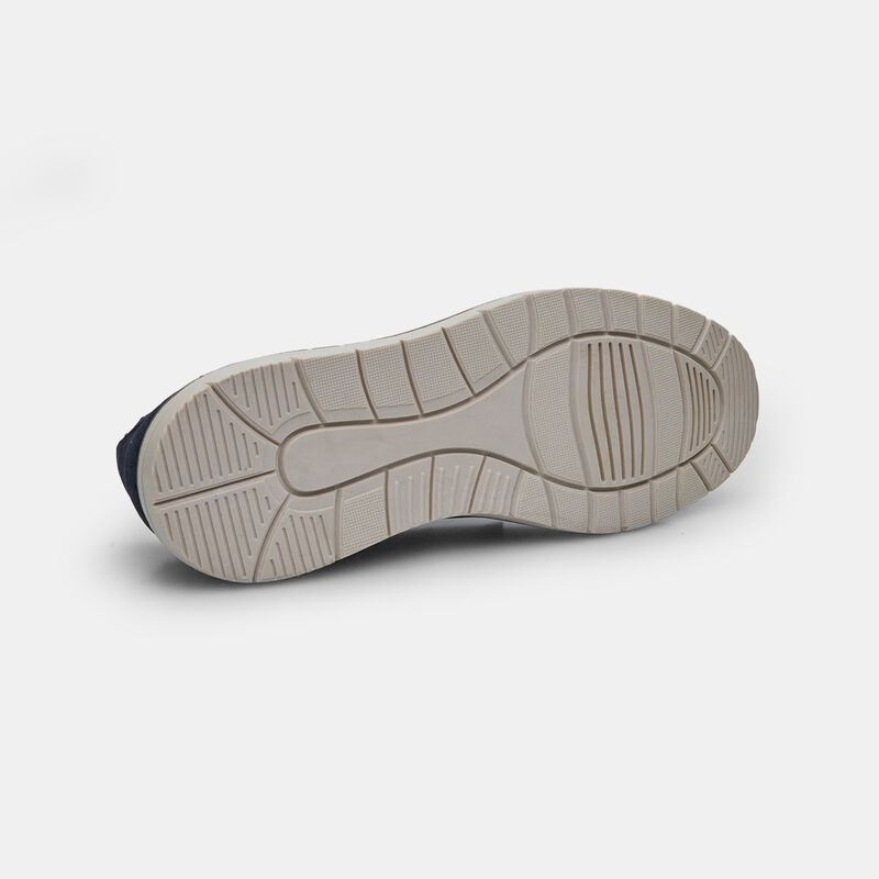 BATA Herr Casual Skor med Snörning