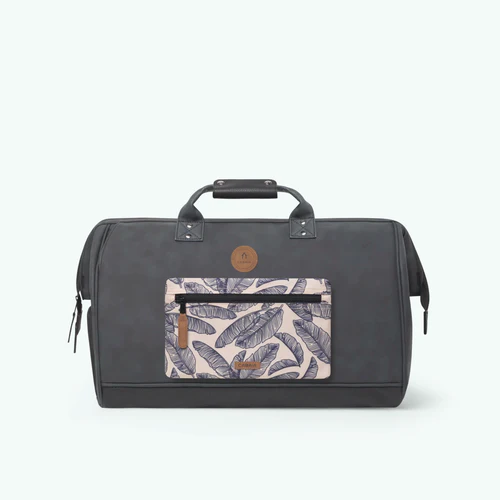 Cabaia Duffle Adventurer Le Havre noir