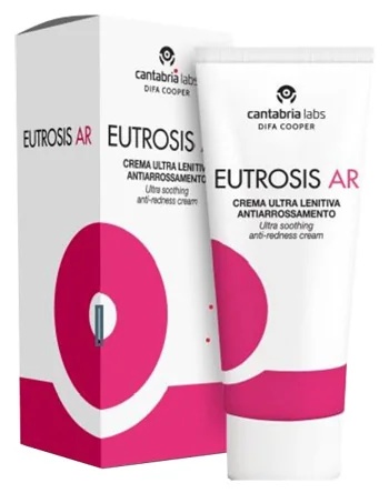 EUTROSIS Eutrosis Ar Crematubo 30 g