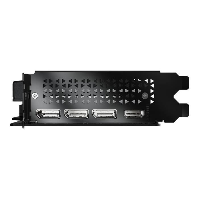 PNY - Graphics Card - GEFORCE RTX™ 5060 - 8GB - ARGB - Overclocked - Triple Fan - DLSS 4
