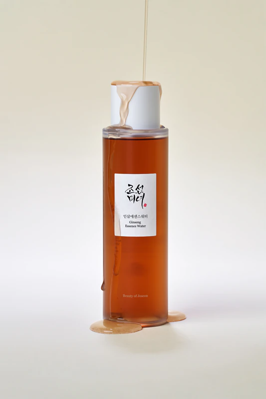 Schönheit der Joseon-Ginseng-Essenz Wasser konzentrierte Feuchtigkeitsessenz