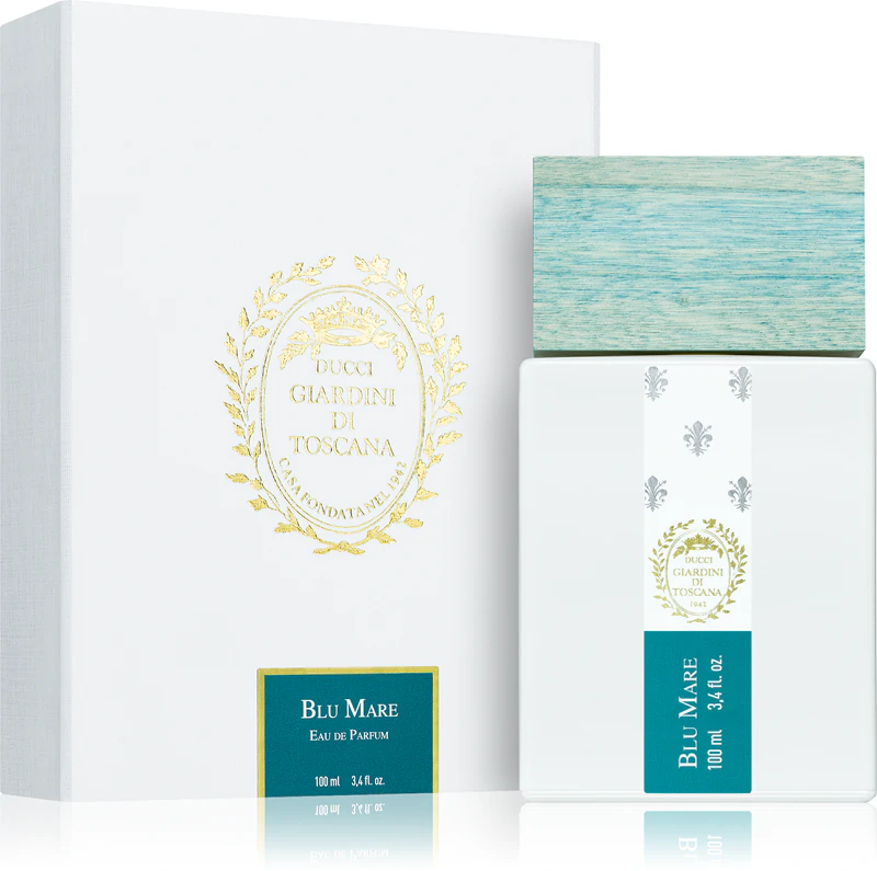 Giardini di Toscana Blu Mare eau de parfum unissex