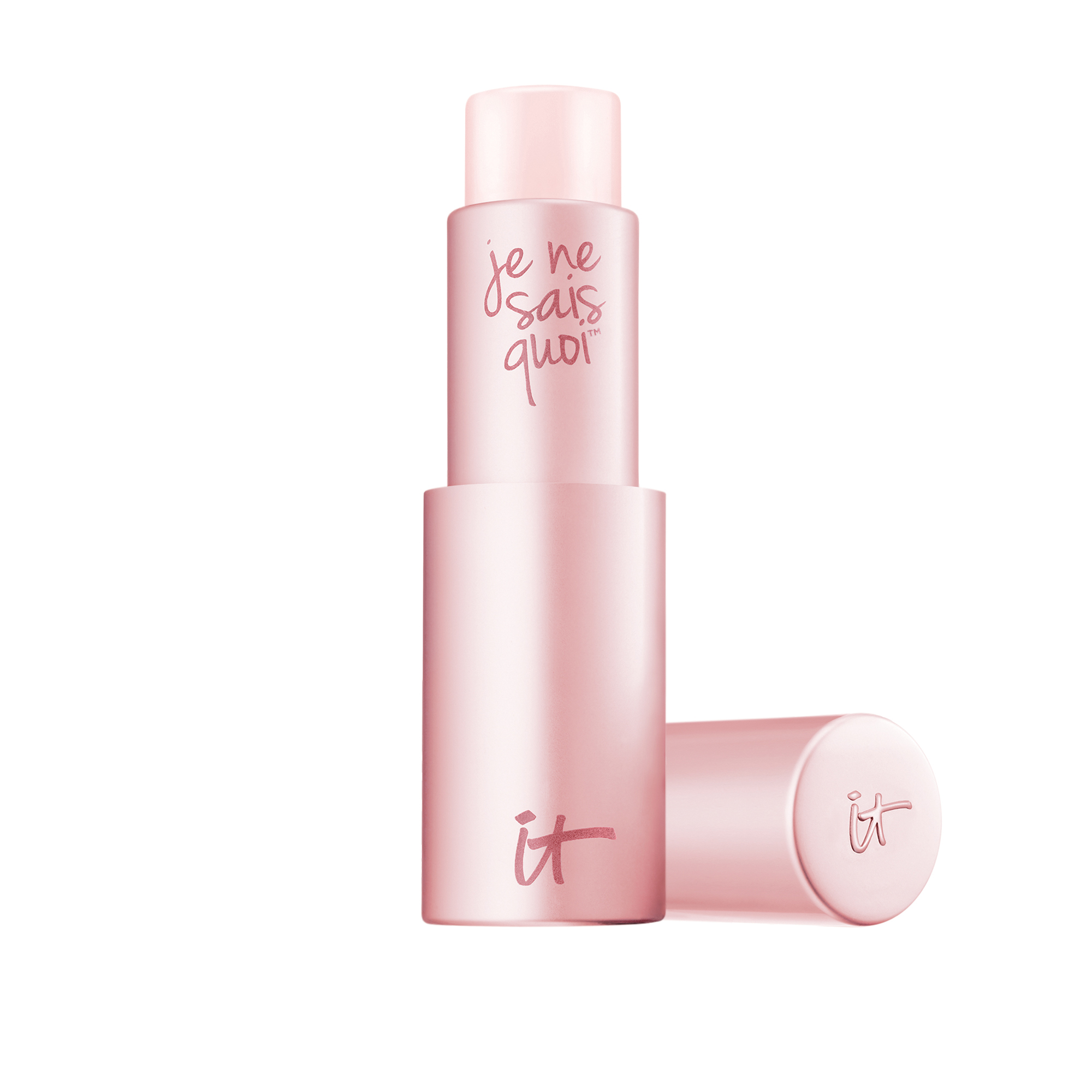 Je Ne Sais Quoi™ Lip Treatment Pink - IT Cosmetics