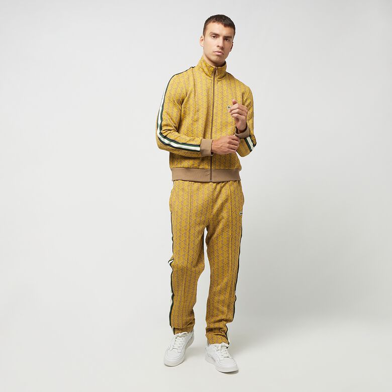 Sweatshirt Jacket