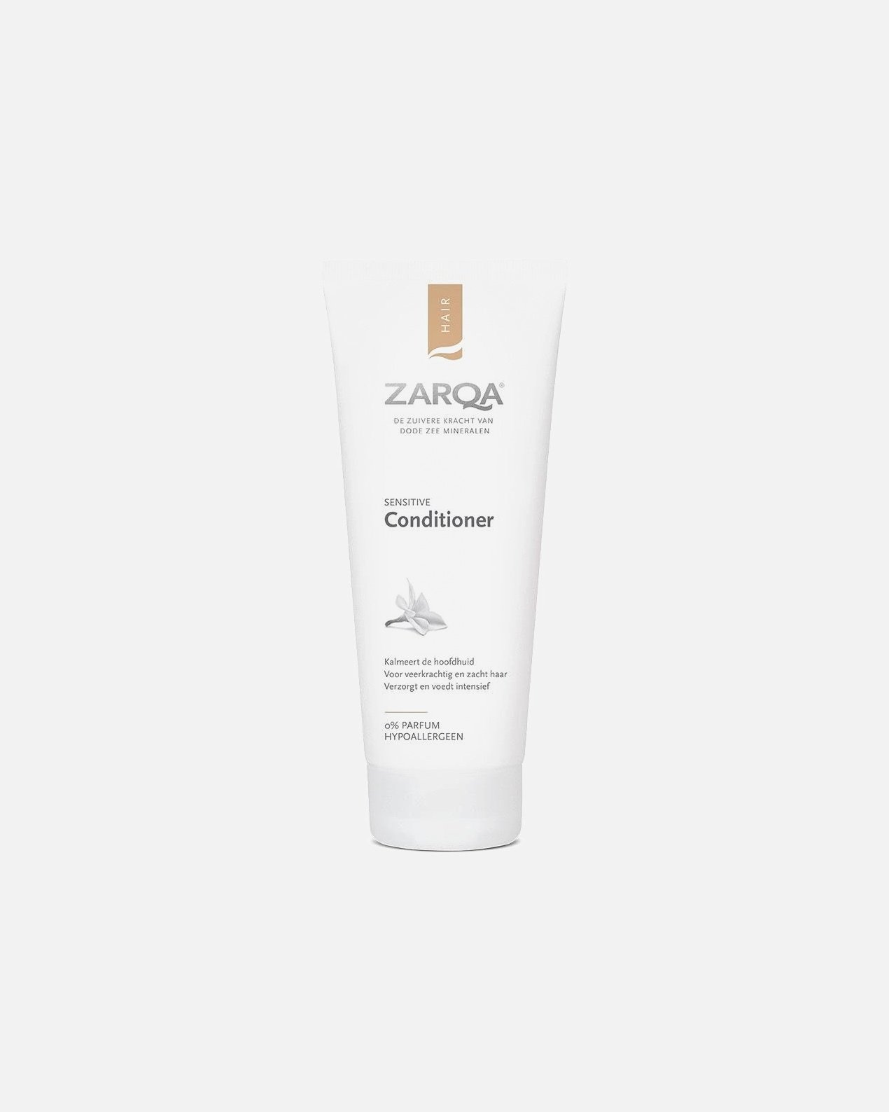 ZARQA Conditioner für empfindliche Haut – 200 ml