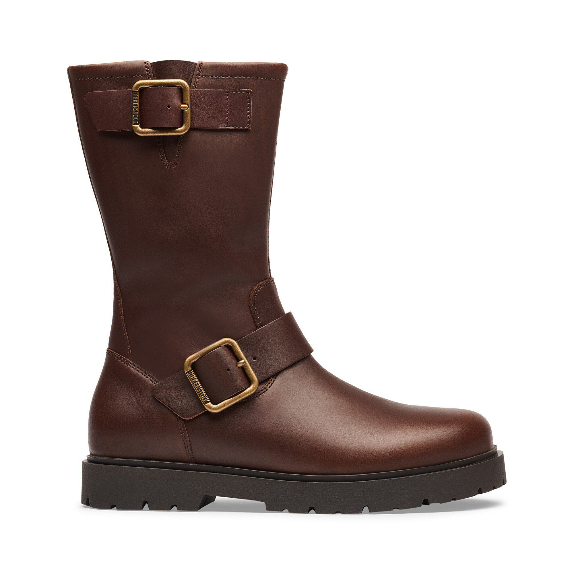 Dámské boty Highwood Mid Buckle