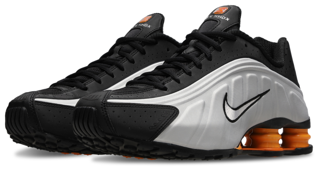Nike Shox R4