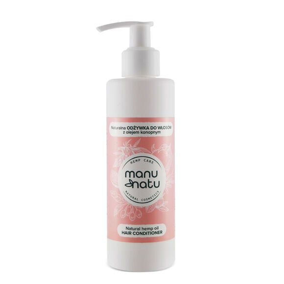 Manu Natu Hemp Care