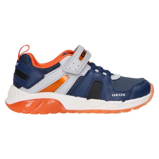 Zapatillas Deporte Geox J04cqa 054ce J Spaziale