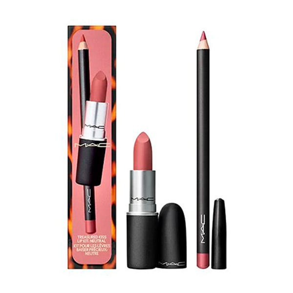 Kit de buze Treasured Kiss