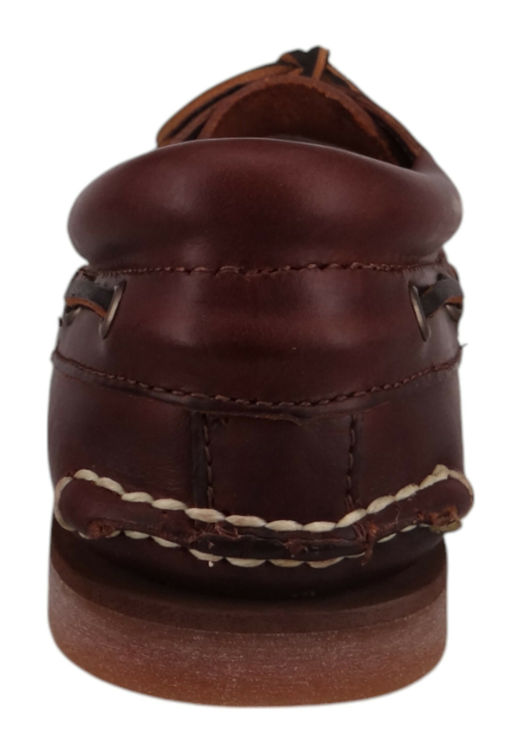 Timberland bootschoenen - bruin