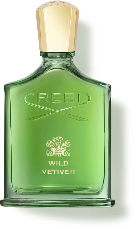 Creed Wild Vetiver Eau de Parfum unisex