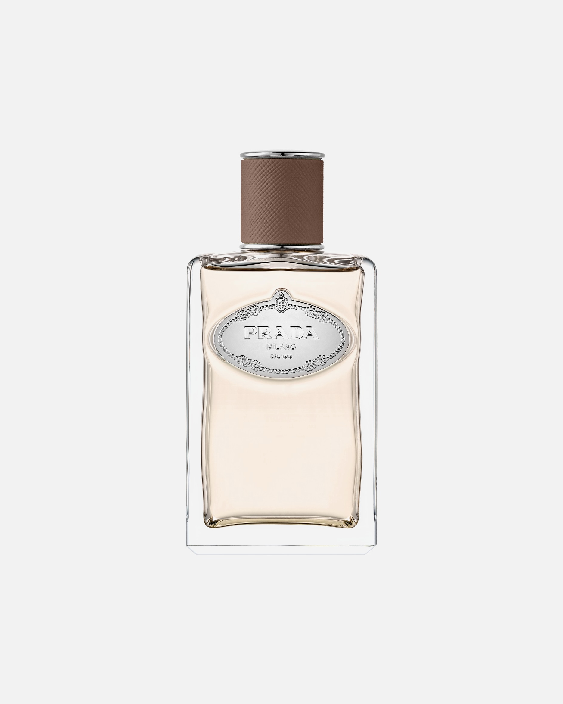 Prada Les Infusions Vanille Eau de Parfum - 100 ml