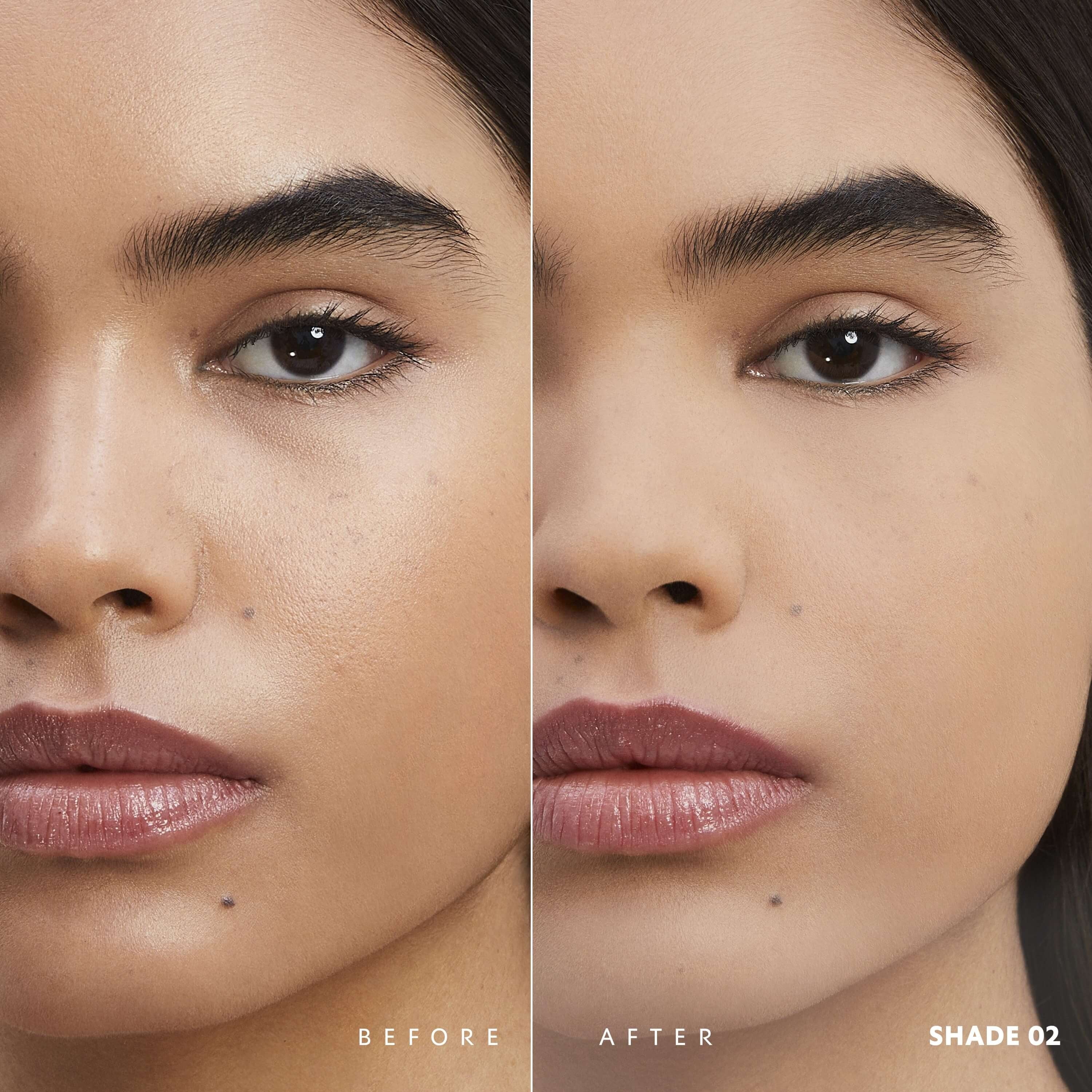 Viso All Hours Hyper Blur - Cipria In Polvere Libera - Cipria polvere