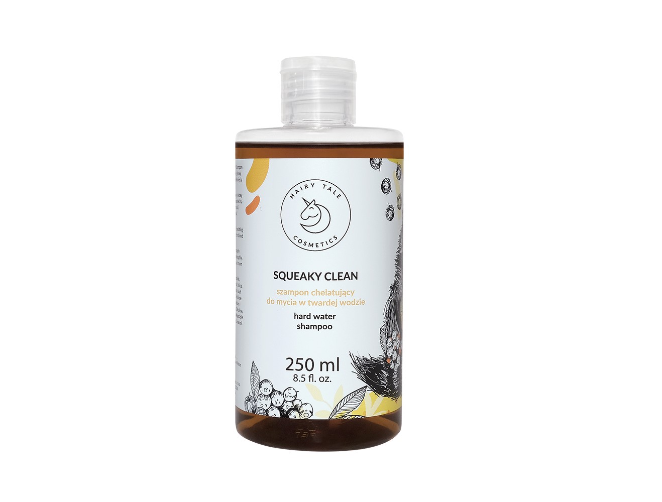 Hairy Tale Cosmetics Pivrende Ren