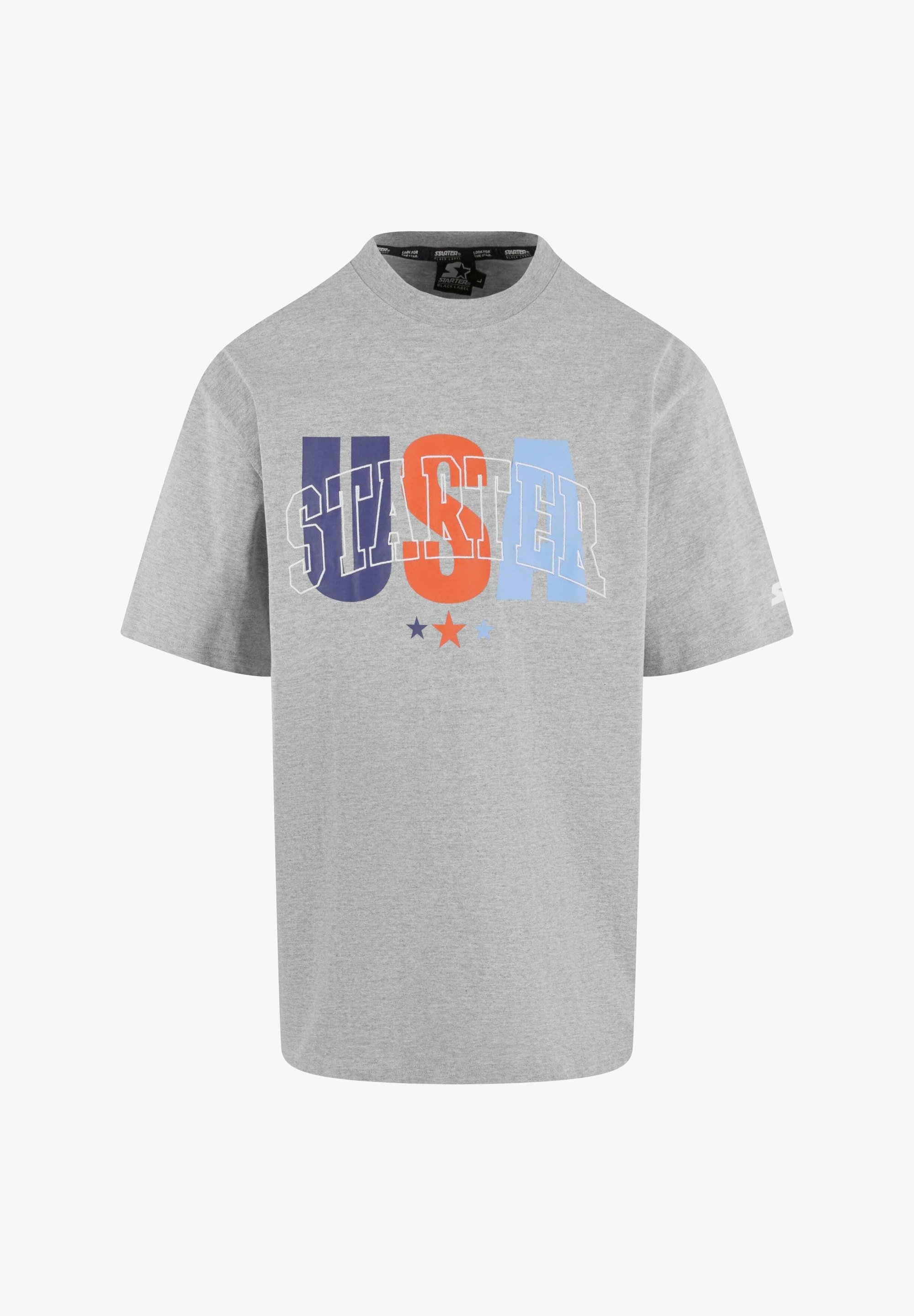 T-shirts imprimés Starter
