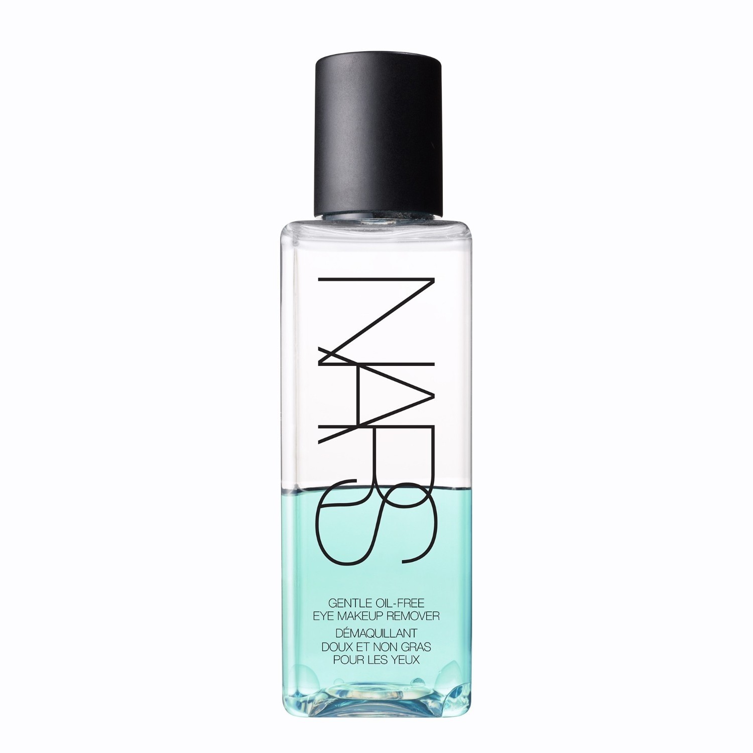 Odličovač NARS, jemný odličovač očí bez obsahu olejov - 100 ml