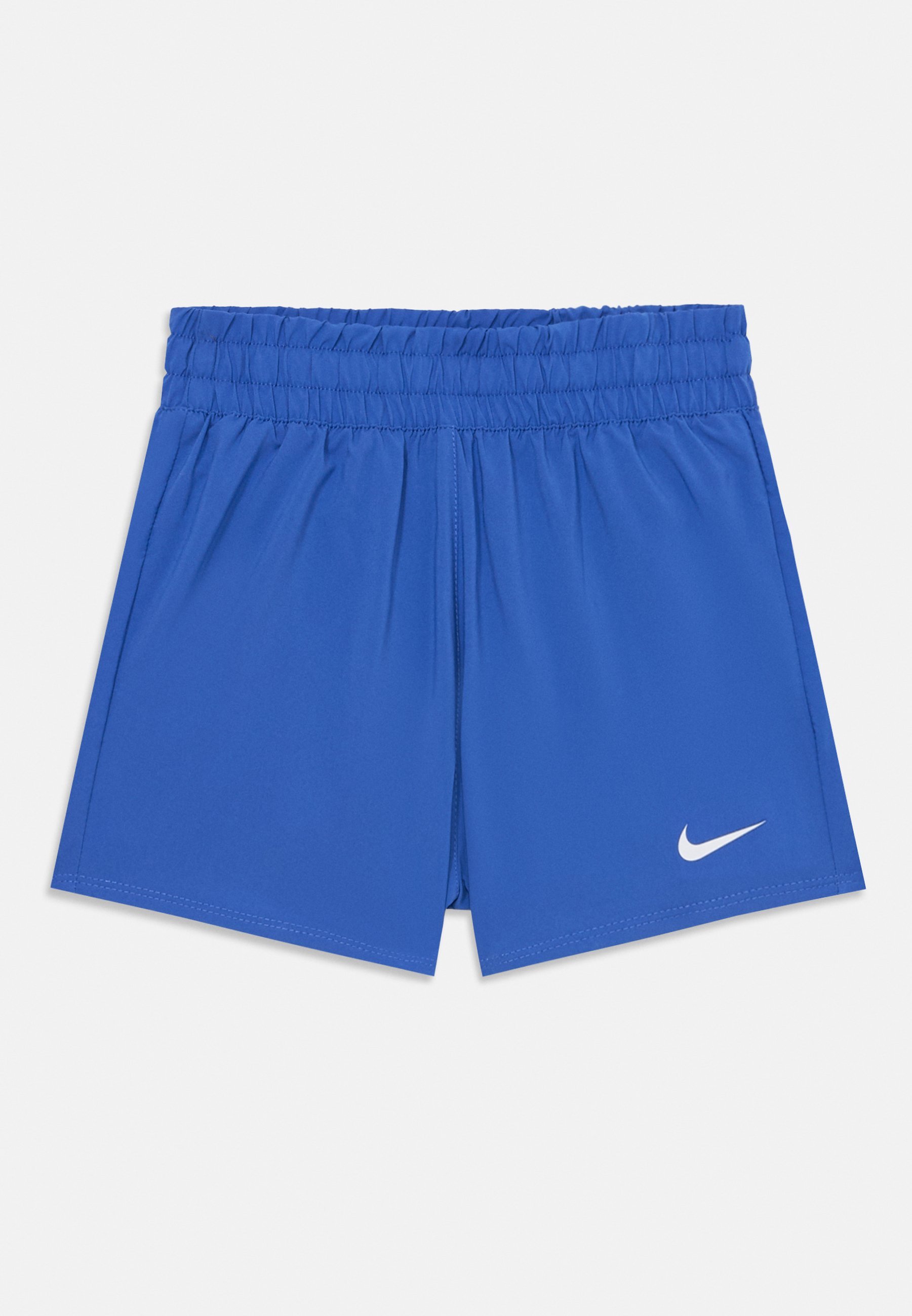 Short de sport Nike Performance unisexe - bleu comète/blanc