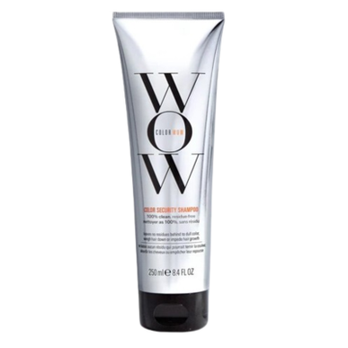 Color Wow Color Security šampūns. Šampūns bez sulfātiem visiem matu tipiem 250 ml