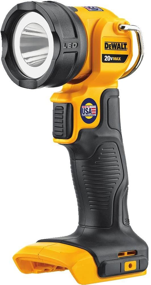 Kit de furadeira/parafusadeira sem fio DEWALT 20V MAX XR, 4 ferramentas (DCK494P2)