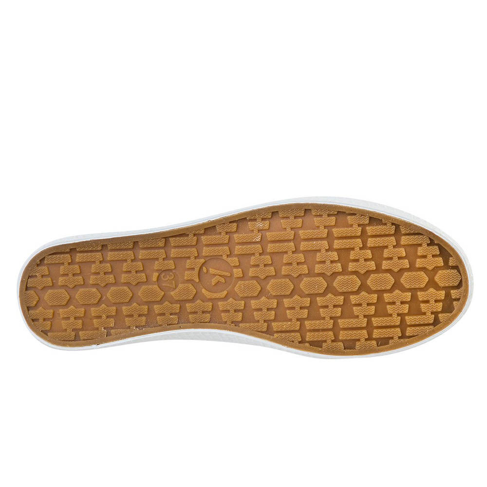  Pantofi sport Kawasaki Footwear Signature din pânză