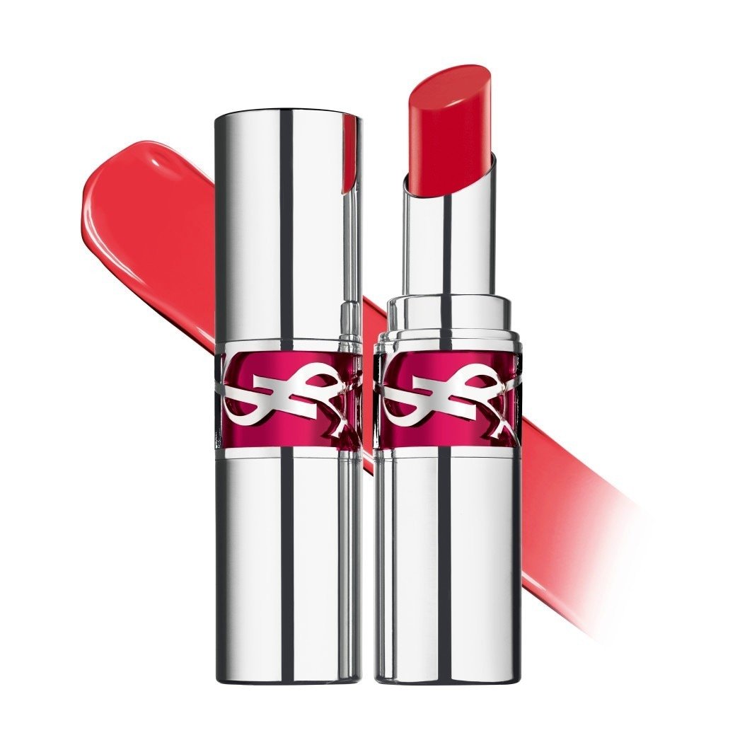 Yves Saint Laurent lūpu spīdums Loveshine Candy Glaze – 3,2 g
