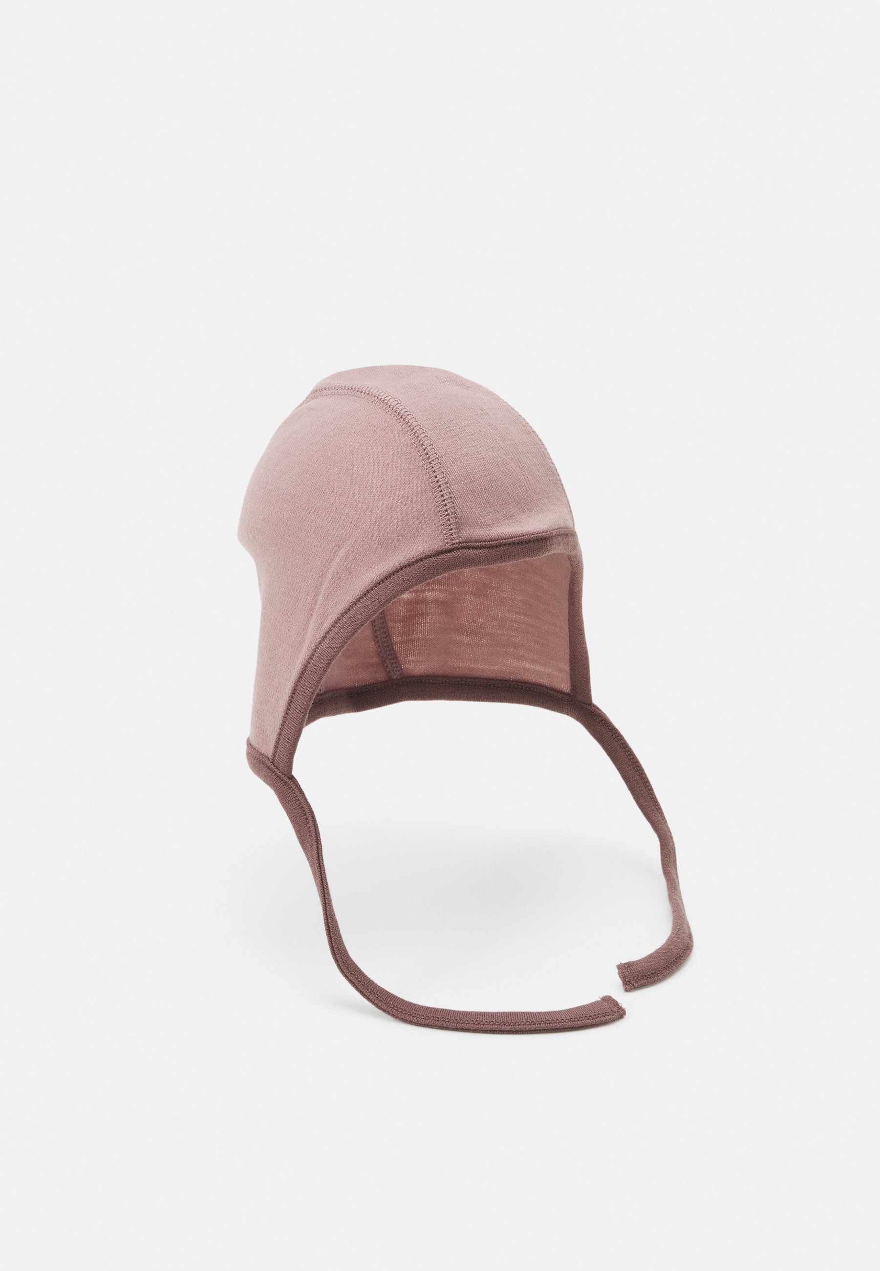 Appelez-le NBFWILLIT BONNET EN LAINE XXIII - Bonnet - Bois de cerf