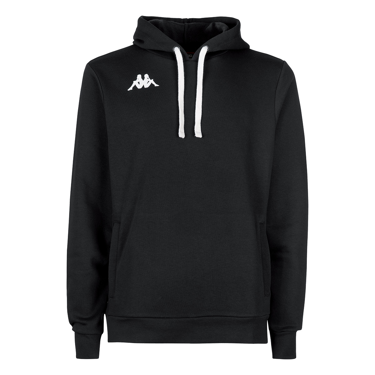 Sudadera Con Capucha Kappa Bali
