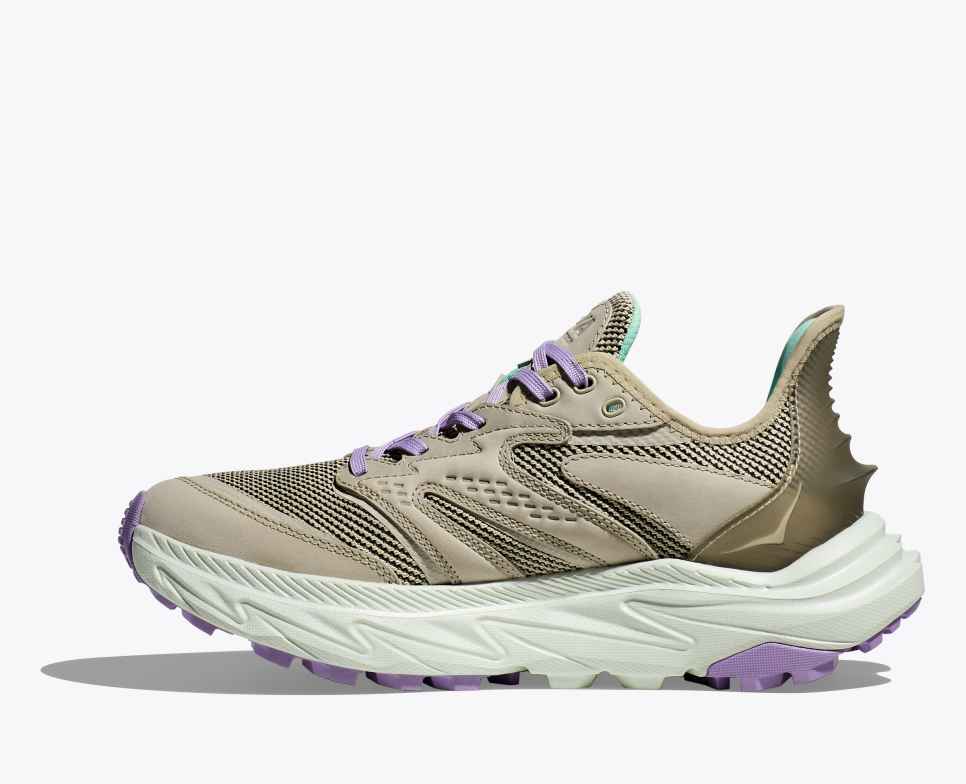 HOKA Anacapa 2 Liberté Sésame / Glaucous