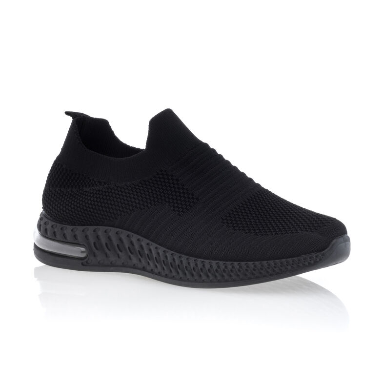 Korpe / patike Femme Noir
