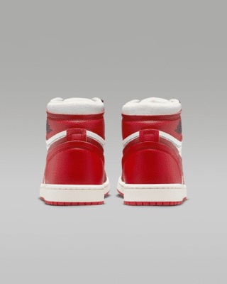 Air Jordan 1 High Method of Make Women's Shoes