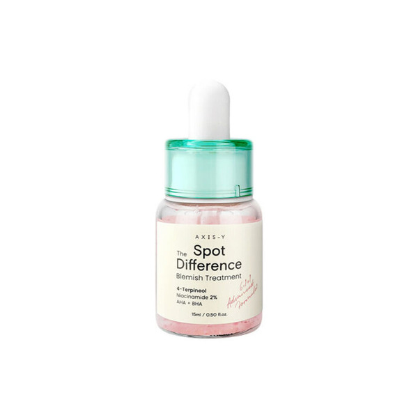 AXIS-Y Spot the Difference Blemish Treatment 15ml