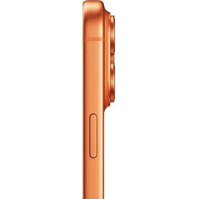 APPLE iPhone 17 Pro Max 512GB Orange + adaptateur secteur 20W