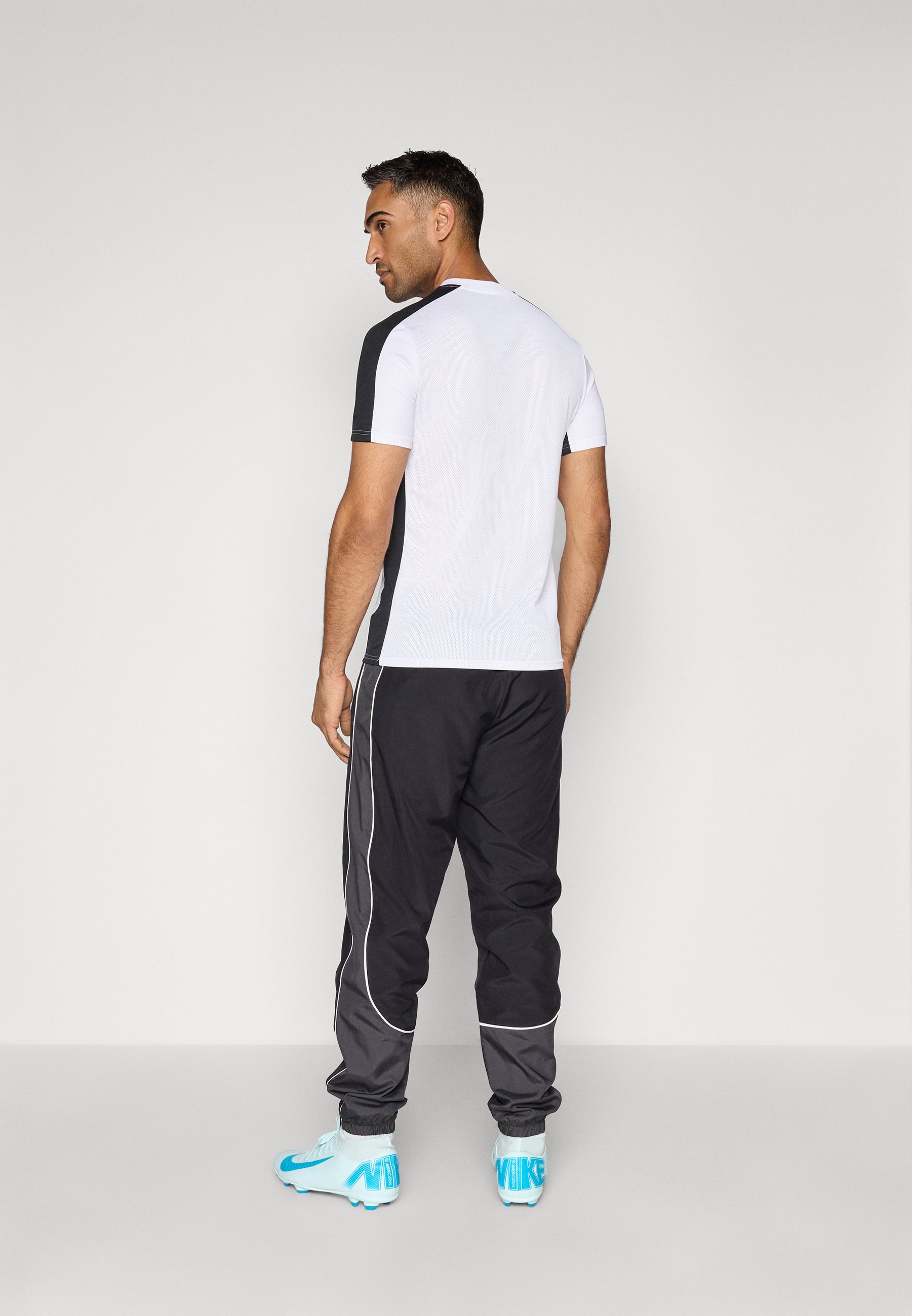 Nike Performance dressipüksid - must/antratsiit/valge