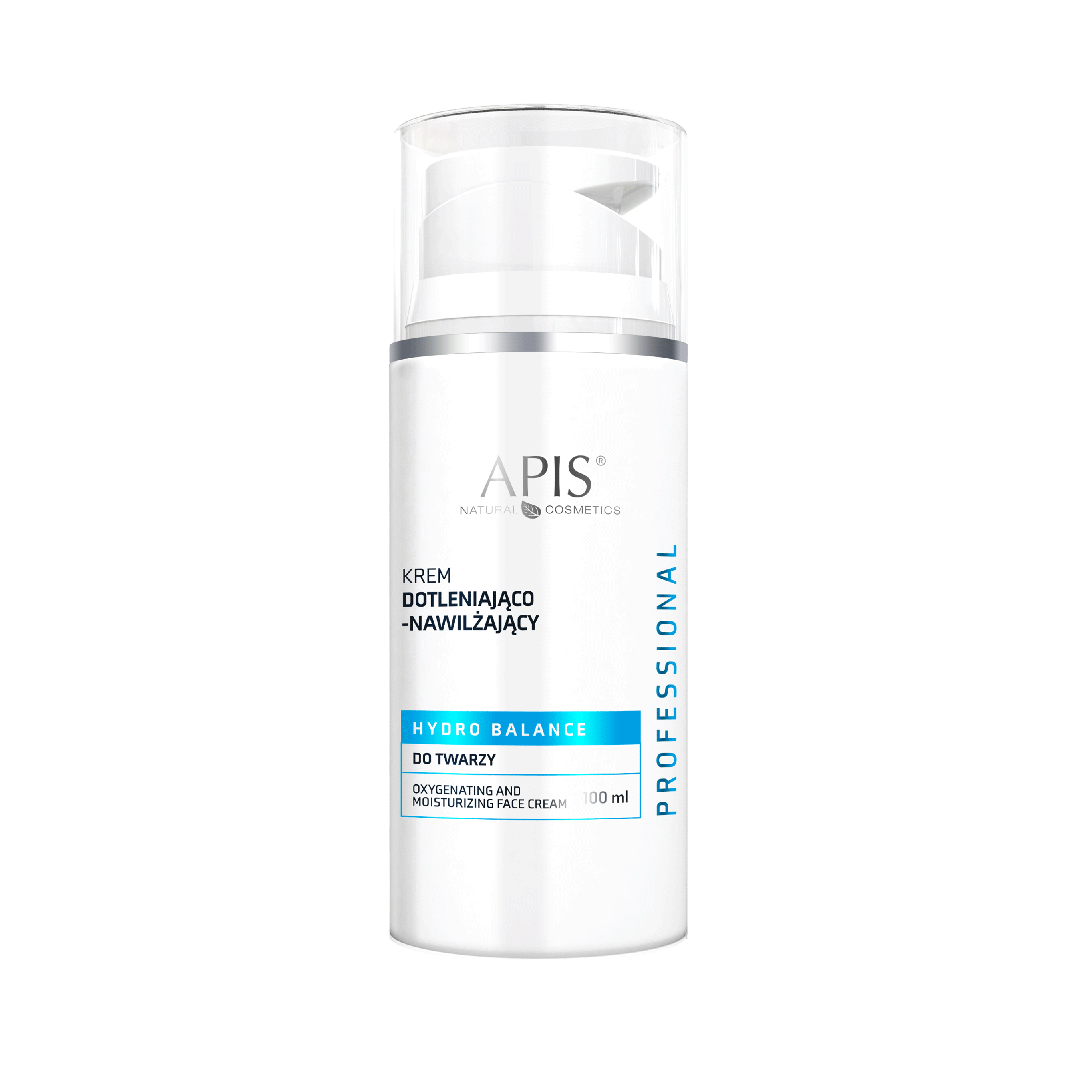 Apis Hydro Balance
