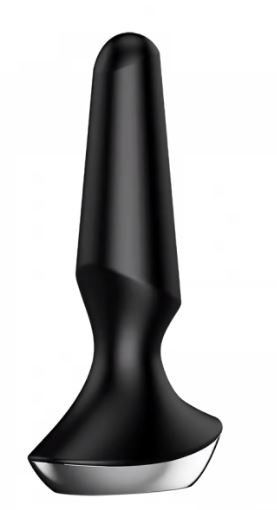 Vibrators ar spraudni — Ilicious 2 Vibratori