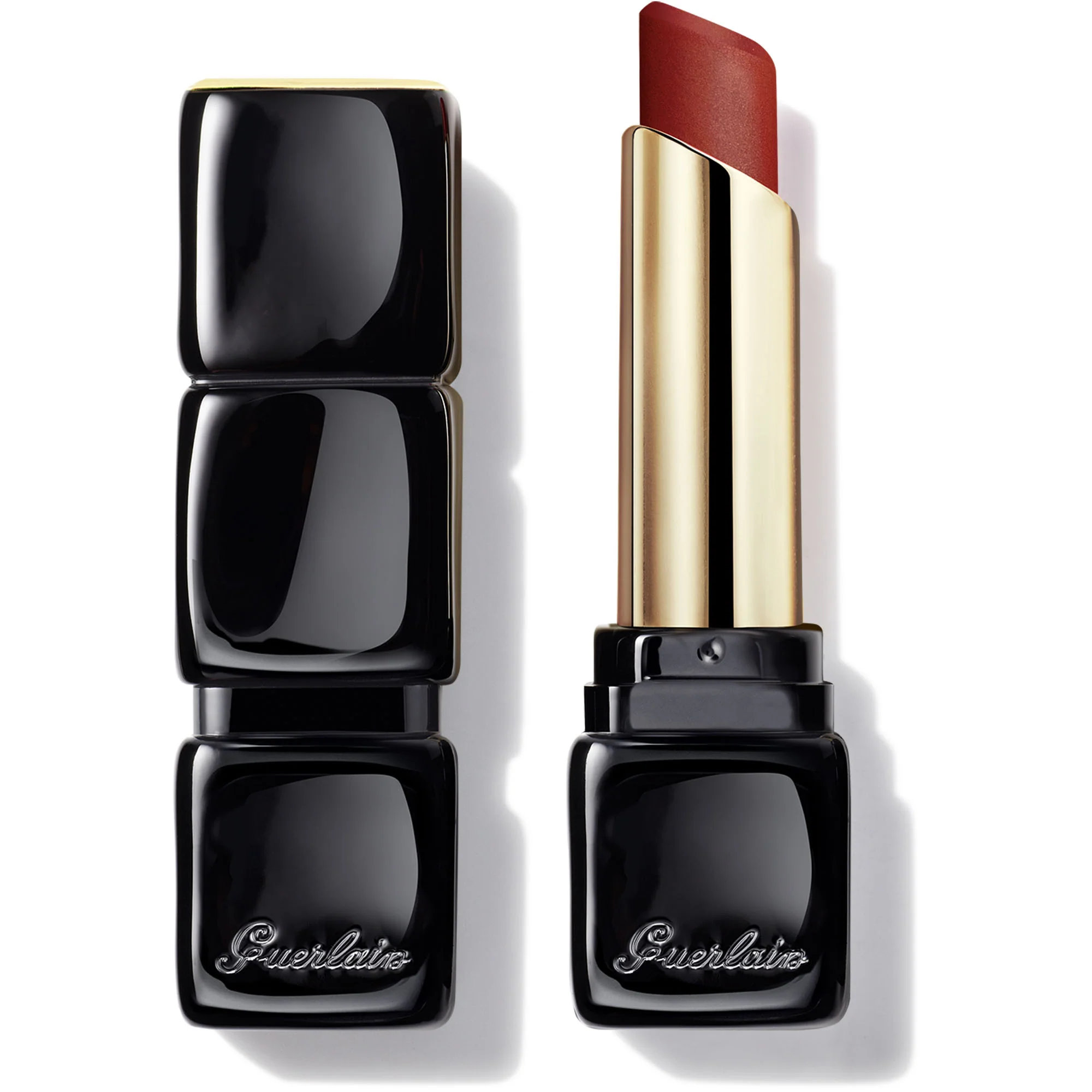 Labbra KissKiss Tender Matte - Rossetto mat, Rossetto