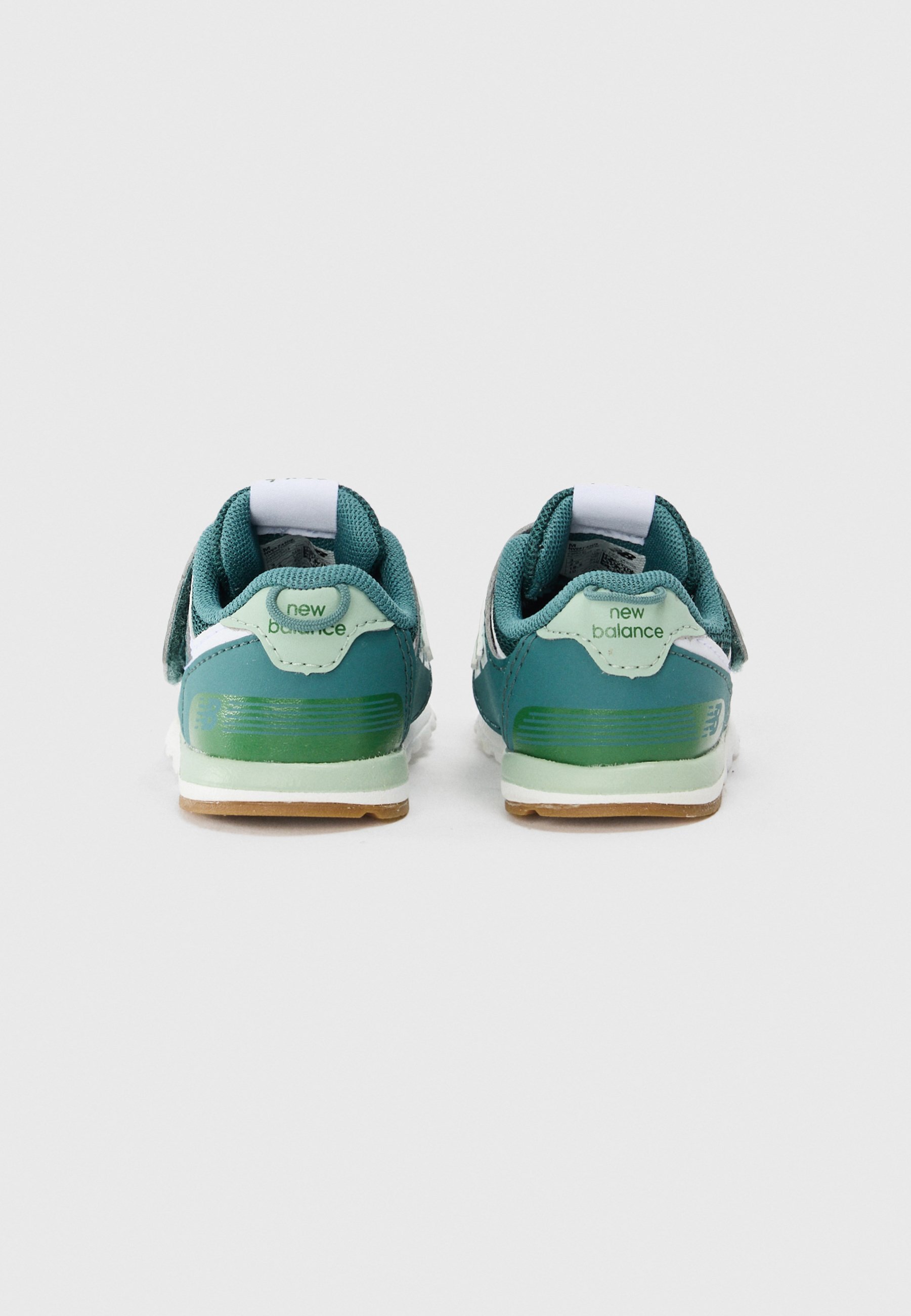 New Balance Vauvan kengät - new spruce