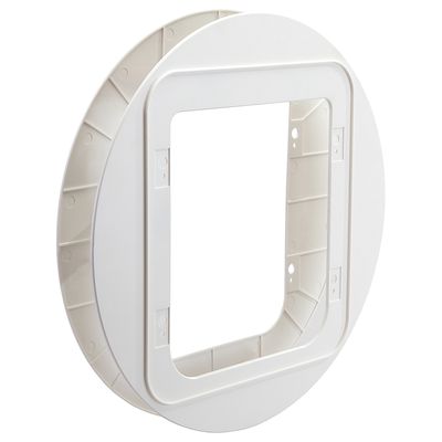 SureFlap monteringsadaptere