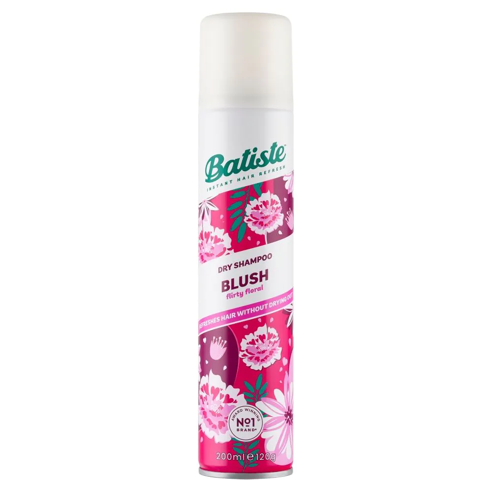 Batiste Suchy Szampon Blush