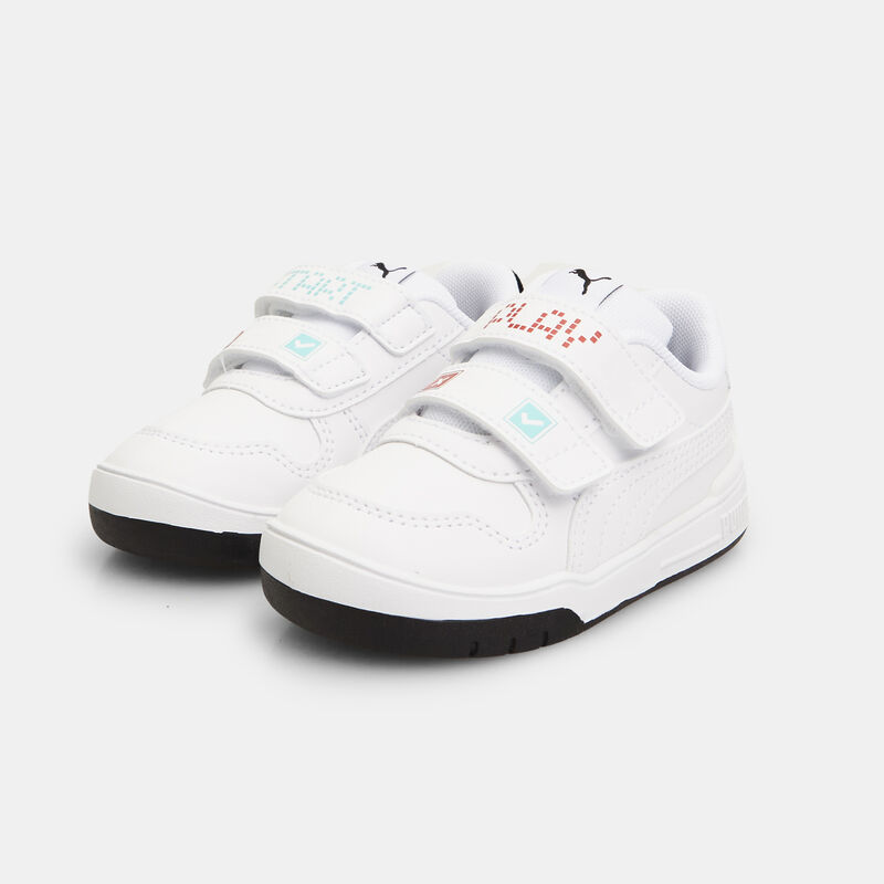 Puma First Steps barnsneakers