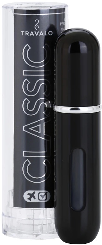 Travalo Classic unisex razpršilec za parfume